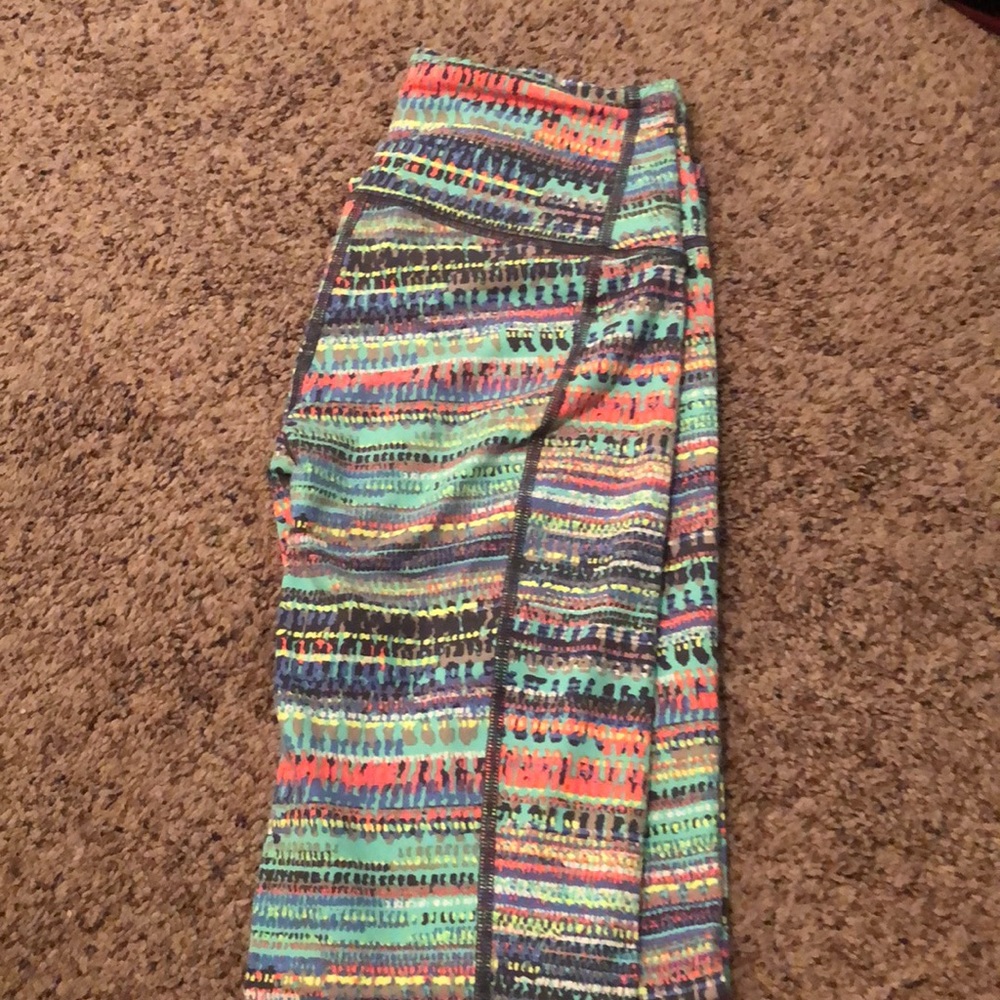 Victoria’s Secret Sport knockout legging